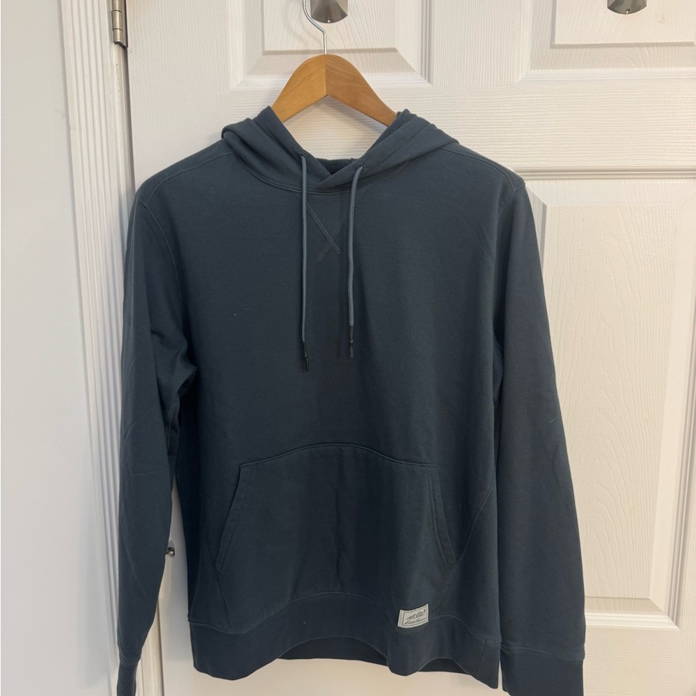 Eddie Bauer Men's Hoodie